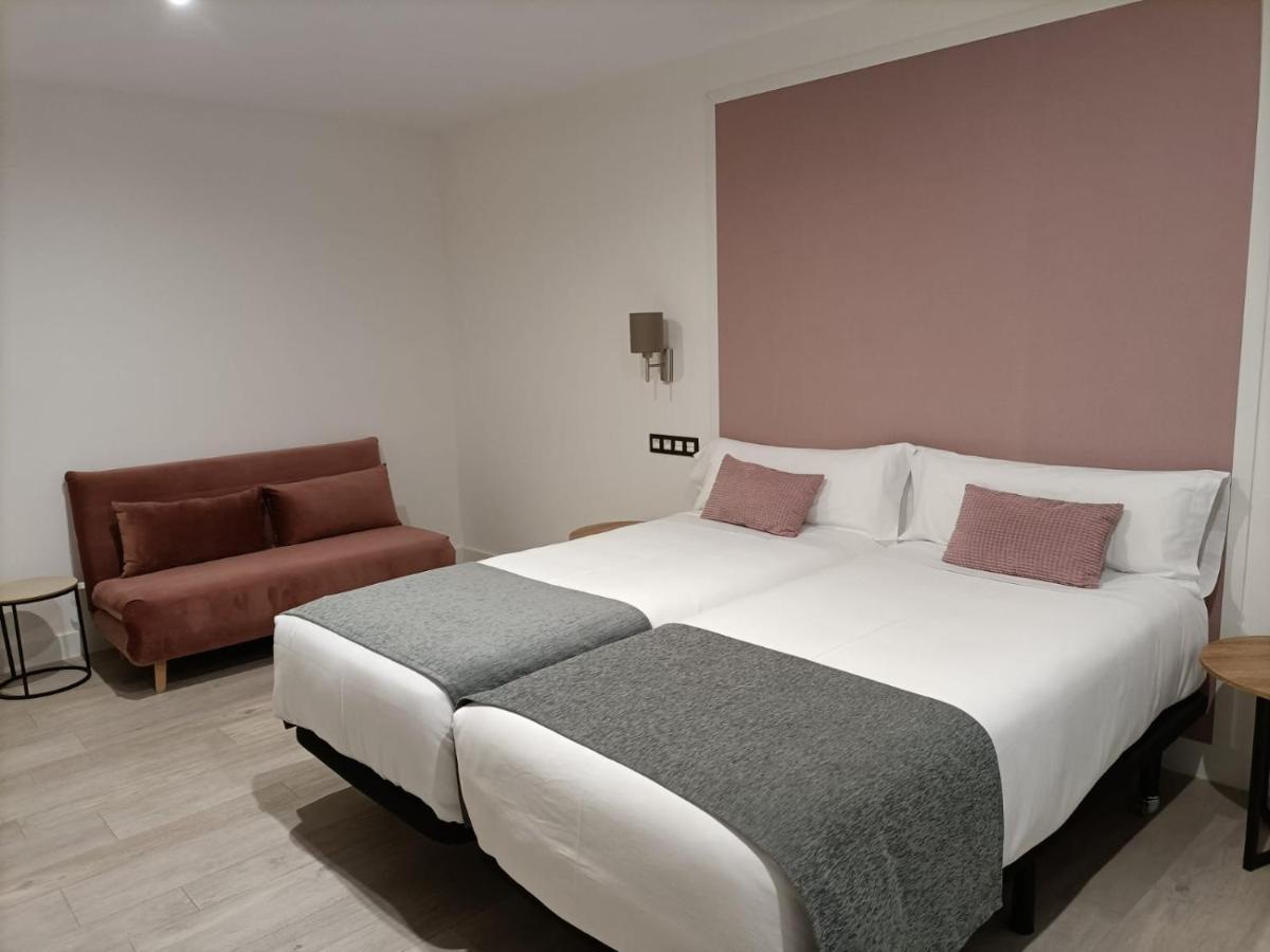 Hotel Rural Envero Пескера-де-Дуэро Экстерьер фото