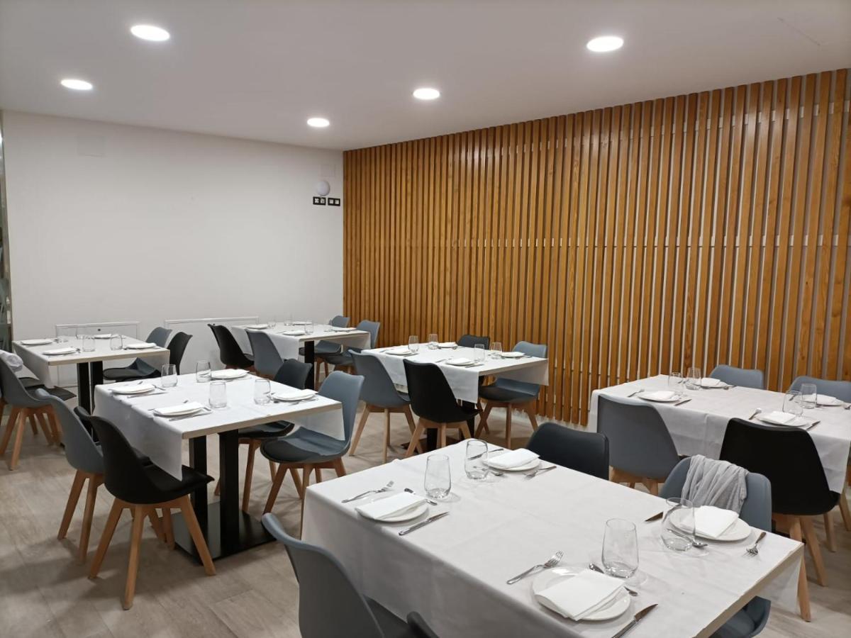 Hotel Rural Envero Пескера-де-Дуэро Экстерьер фото