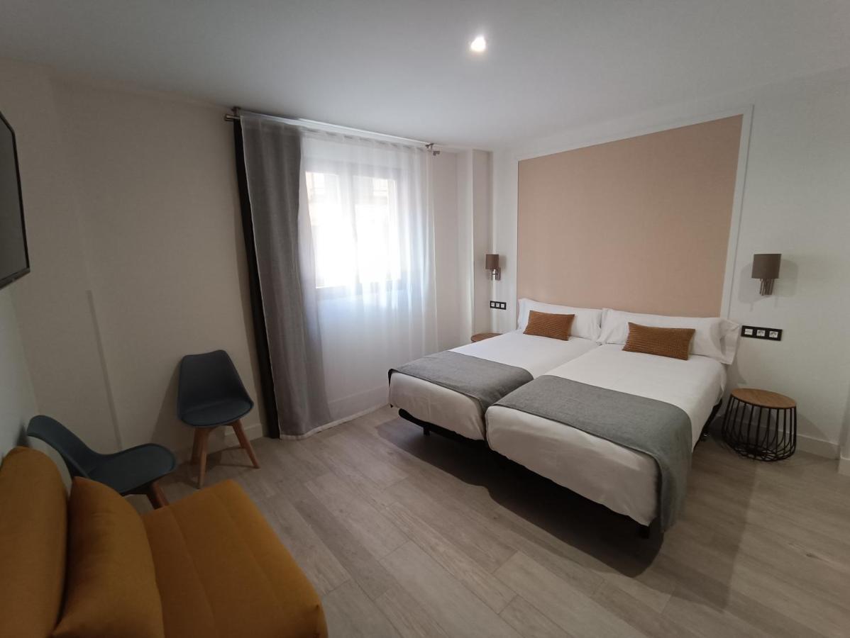 Hotel Rural Envero Пескера-де-Дуэро Экстерьер фото