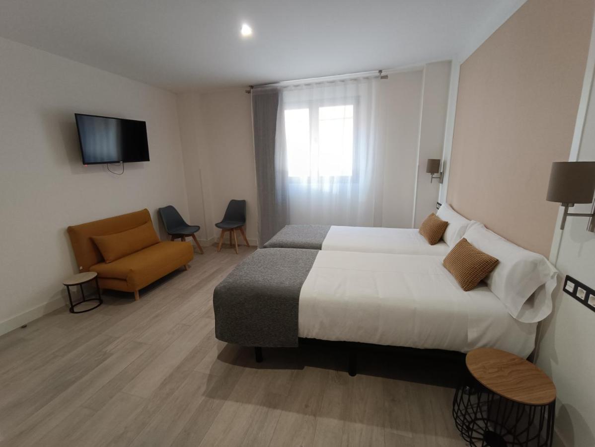 Hotel Rural Envero Пескера-де-Дуэро Экстерьер фото