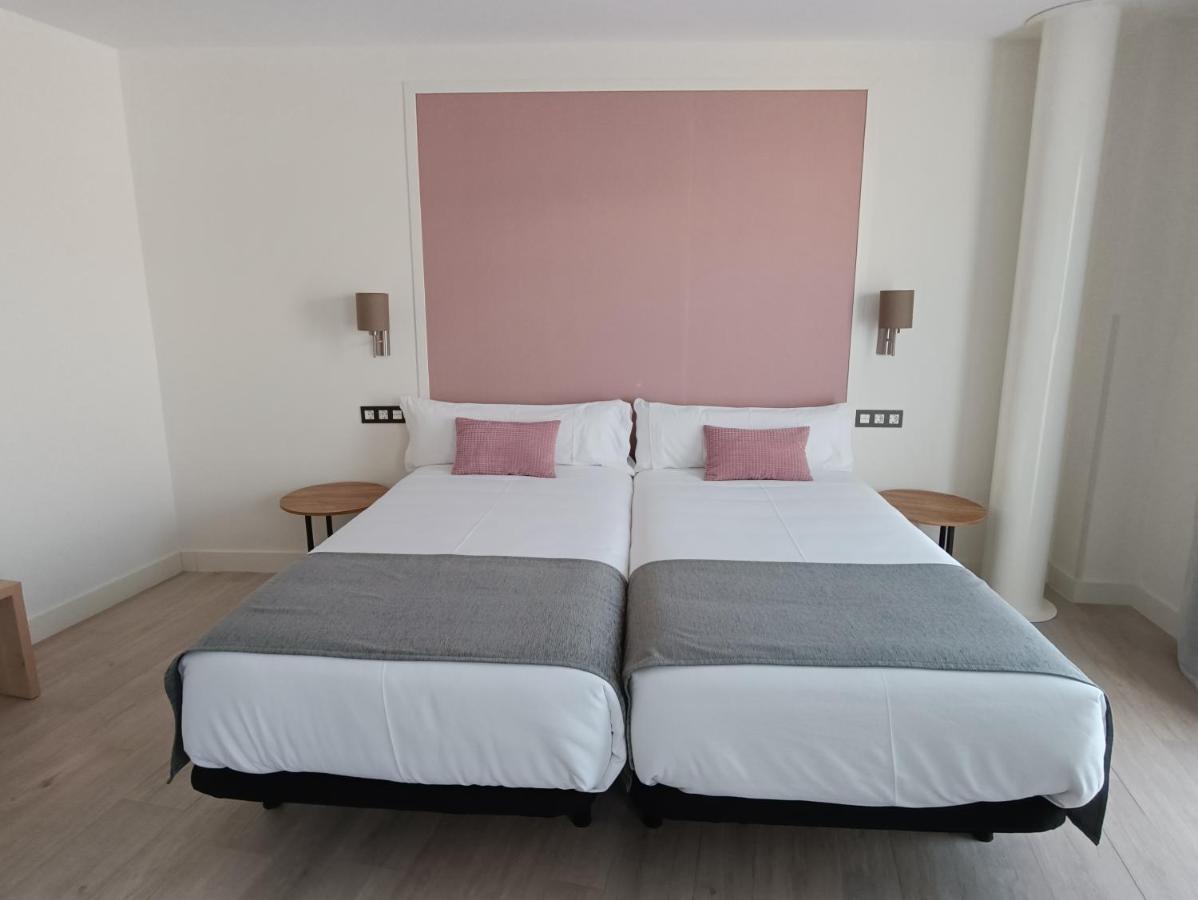 Hotel Rural Envero Пескера-де-Дуэро Экстерьер фото