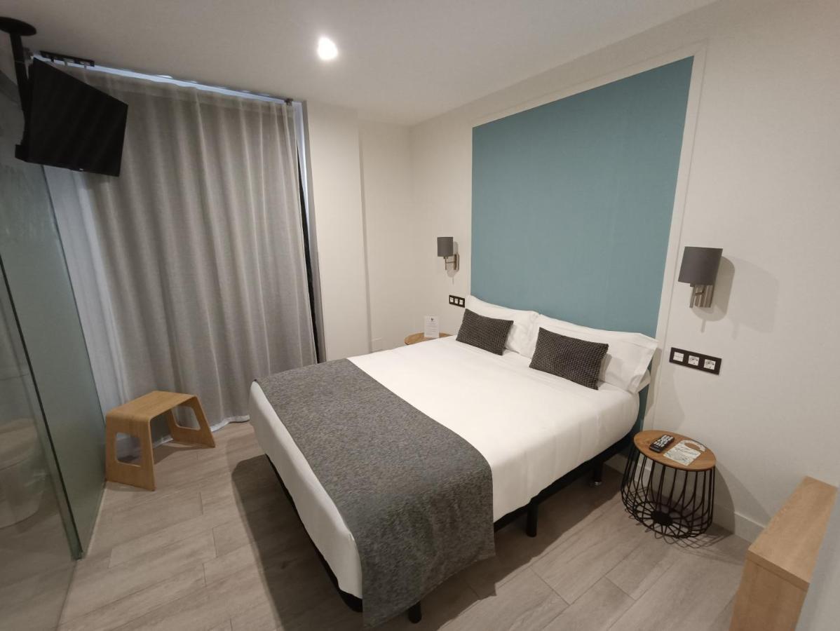 Hotel Rural Envero Пескера-де-Дуэро Экстерьер фото