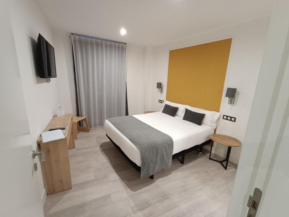 Hotel Rural Envero Пескера-де-Дуэро Экстерьер фото